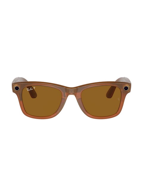 Ray-Ban Meta Wayfarer RW4006 670683 50 -