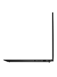 Lenovo ThinkPad X1 Carbon Gen11 Laptop With 14-Inch Display, Core i7-1355U Processor/16GB RAM/512GB SSD/Intel lris Xe Graphics/Windows 11 Pro English/Arabic Black  - Image 5