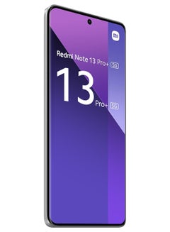 Xiaomi Redmi Note 13 Pro+ 5G Dual SIM Moonlight White 12GB RAM 512GB ROM China version  - Image 4