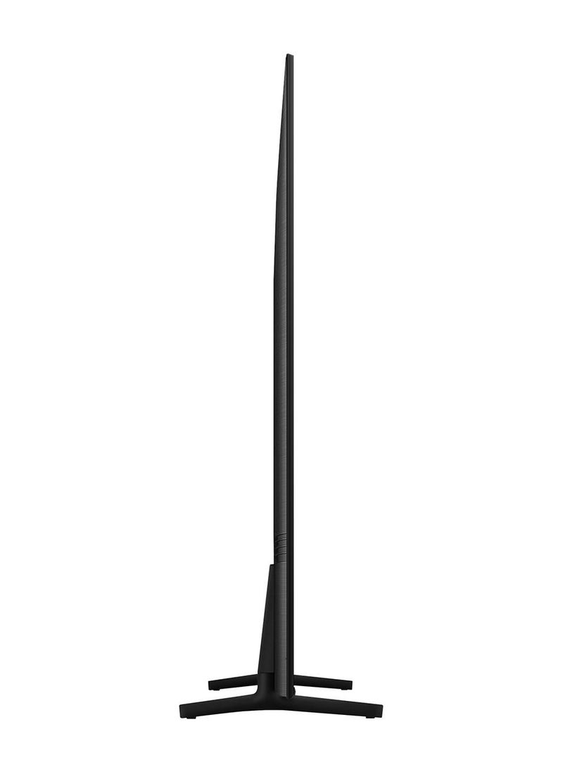 Samsung 75 Inch QLED 4K Upscaling Smart TV | Big TV | QE1D Series | 100% Color Volume with Quantum Dot | 50HZ | Tizen OS | Quantum HDR | Model (2024) | 2 Year Warranty QA75QE1DAUXSA Black - Image 4