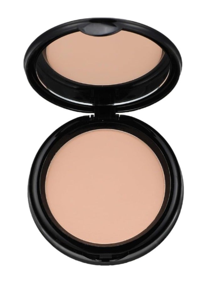 topface Skin Editor Matte Compact Powder SPF 15 - 004 - Image 2