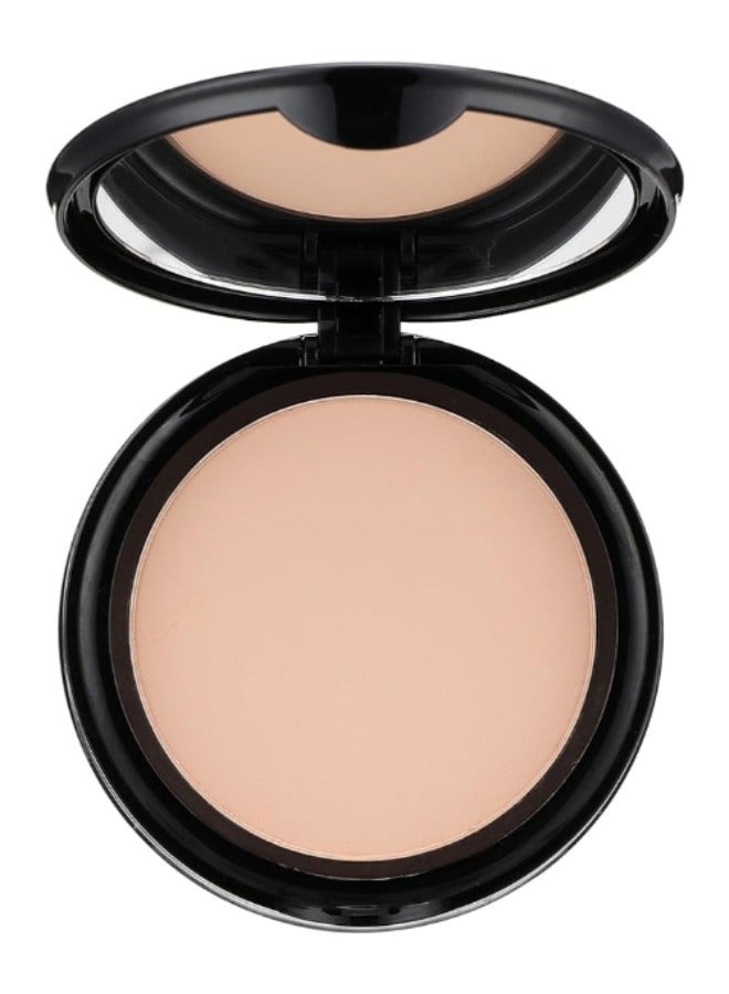 topface Skin Editor Matte Compact Powder SPF 15 - 005 - Image 2