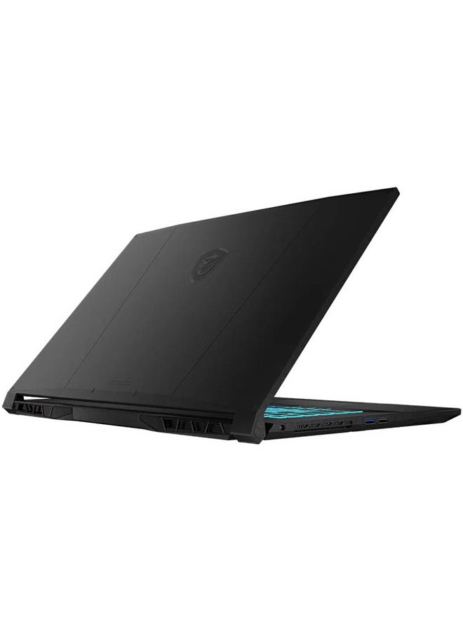 MSI - Katana 17 Gaming Laptop With 17.3-Inch Display, Core i9-13900H Processor/32GB RAM/1TB SSD/8GB Nvidia GeForce RTX 4070 Graphics Card/Windows 11 Home English/Arabic Black (Upgraded Version) - Image 1