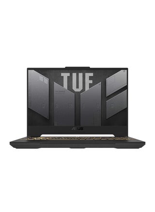 لابتوب توف جيمينج F15 بشاشة فائقة الدقة مقاس 15.6 بوصة ومعالج كور i7-13620H وذاكرة وصول عشوائي رام سعة 16 جيجابايت ومحرك أقراص اس اس دي سعة 1 تيرابايت وبطاقة رسومات انفيديا جي فورس ار تي اكس 4050 سعة 6 جيجابايت و بدون ويندوز الإنجليزية/العربية رمادي ميكا - pnsku/N70063241V/45/_/1713438607/170100b4-0b31-4d1e-939e-c7b252888441