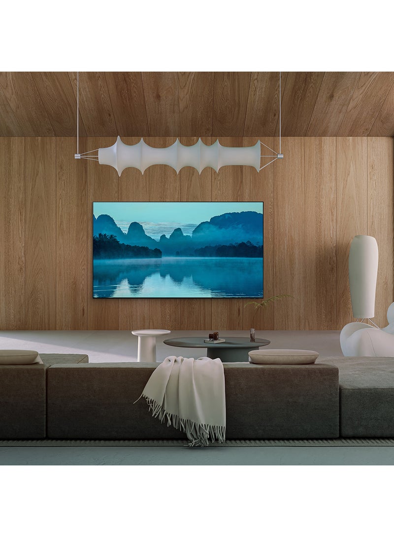 سامسونج تلفزيون ذكي، Neo QLED 8K، QN800D، 65 بوصة، 2024، معالج NQ8 AI Gen2، ترقية 8K AI، تقنية Quantum Matrix Technology Pro، نظام تشغيل Tizen - Image 4