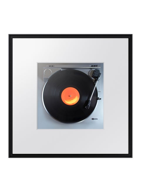 Music Frame, Wireless Speaker, 2.0ch, 2024, Frame Design, Wireless Music Streaming, Dolby Atmos HW-LS60D/ZN Black