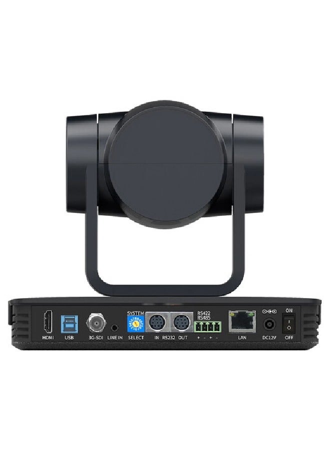 بين كيو كاميرا مؤتمرات الفيديو DVY23 1080p PTZ - Image 3