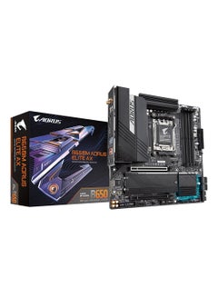 جيجابايت اللوحة الأم B650M AORUS ELITE AX جيجابايت  - Image 1