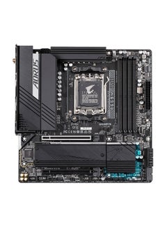 جيجابايت اللوحة الأم B650M AORUS ELITE AX جيجابايت  - Image 2