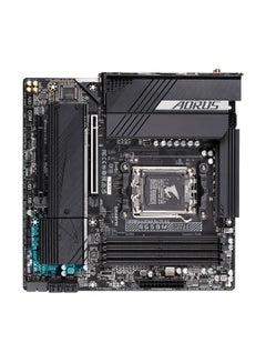 جيجابايت اللوحة الأم B650M AORUS ELITE AX جيجابايت  - Image 3