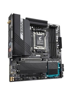 جيجابايت اللوحة الأم B650M AORUS ELITE AX جيجابايت  - Image 4