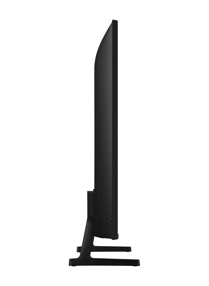 Samsung Smart TV, Big TV, Crystal UHD, DU7000, 75 Inch, 2024, PurColor, 4K Upscaling, Tizen OS, Q-Symphony UA75DU7000UXZN Black - Image 4