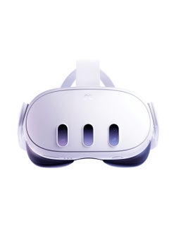 Quest 3 Advanced All-In-One VR Headset 128GB White