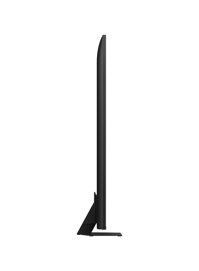 Samsung - Smart TV, Big TV, Neo QLED 4K, QN85D, 75 Inch, 2024, NQ4 AI Gen2 Processor, Quantum Matrix Technology, 4K AI Upscaling, Tizen OS QA75QN85DBUXZN Graphite Black - Image 1