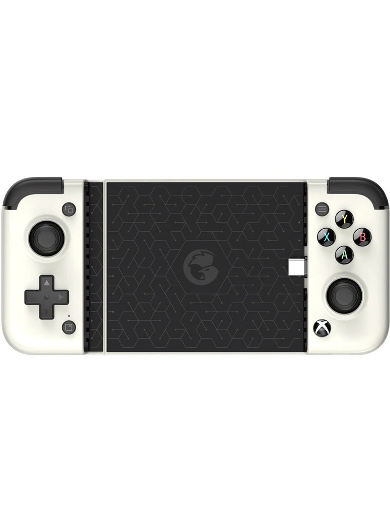 GameSir X2 Pro Gamepad for Android Type-C Mobile Game Controller for Xbox Game Pass xCloud STADIA GeForce Now Cloud Gaming  - Image 1