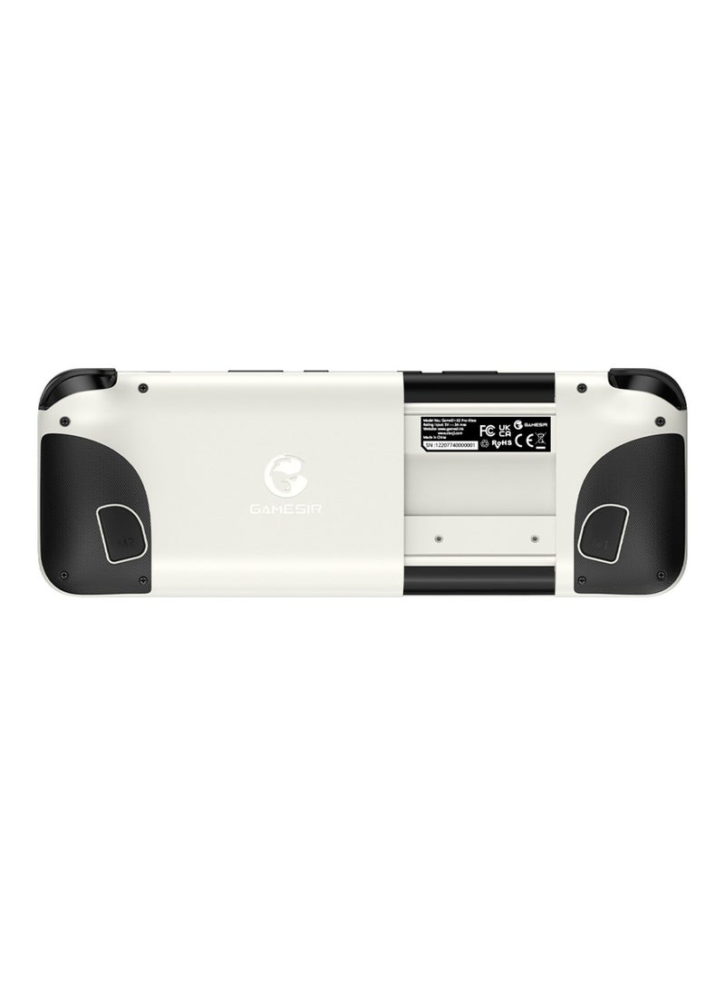 GameSir X2 Pro Gamepad for Android Type-C Mobile Game Controller for Xbox Game Pass xCloud STADIA GeForce Now Cloud Gaming  - Image 2