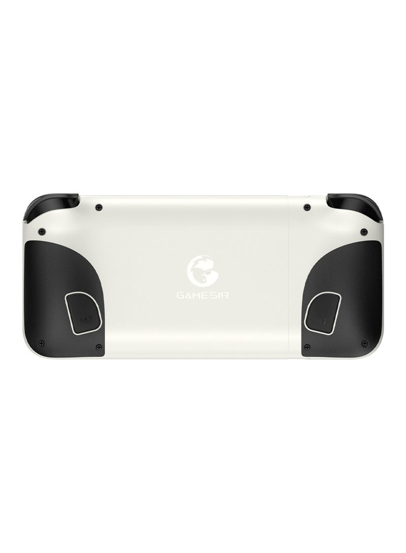 GameSir X2 Pro Gamepad for Android Type-C Mobile Game Controller for Xbox Game Pass xCloud STADIA GeForce Now Cloud Gaming  - Image 3