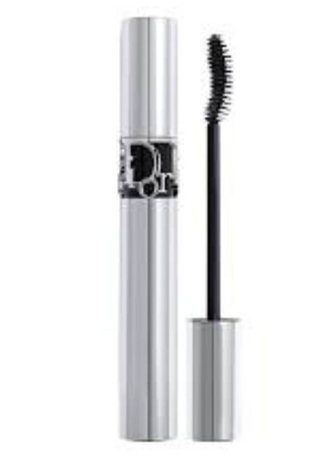 Show Iconic Over Curl Mascara - 090 Black Black