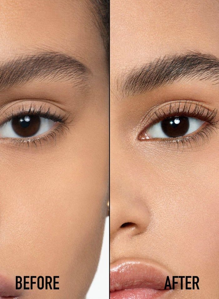 Dior Show Iconic Over Curl Mascara - 090 Black Black  - Image 4