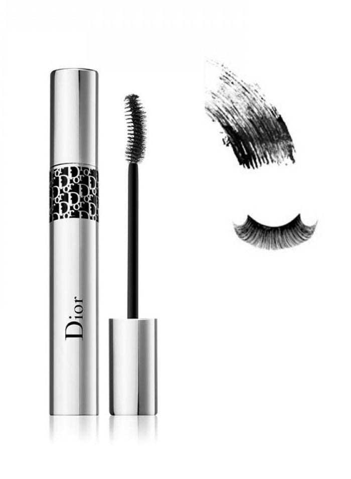Dior Show Iconic Over Curl Mascara - 090 Black Black  - Image 2