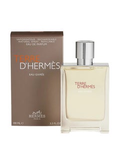 HERMES Terre D'Hermes Eau Givree 100ml 