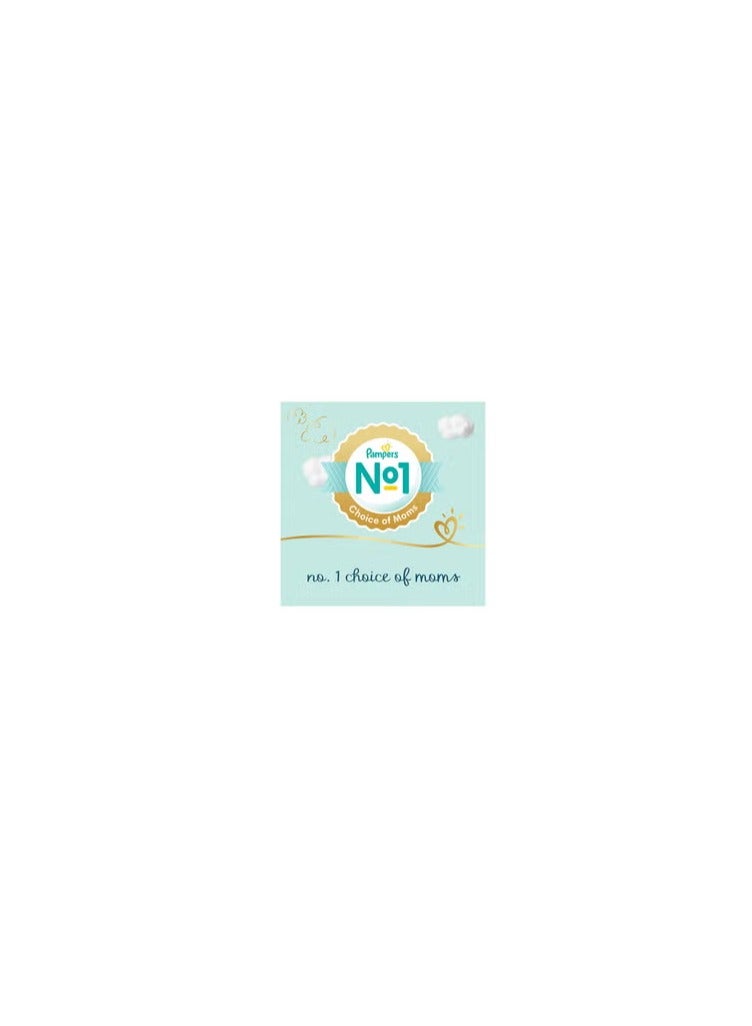 Pampers Premium Care, Size 2, 3-8kg, 46 Diapers  - Image 4