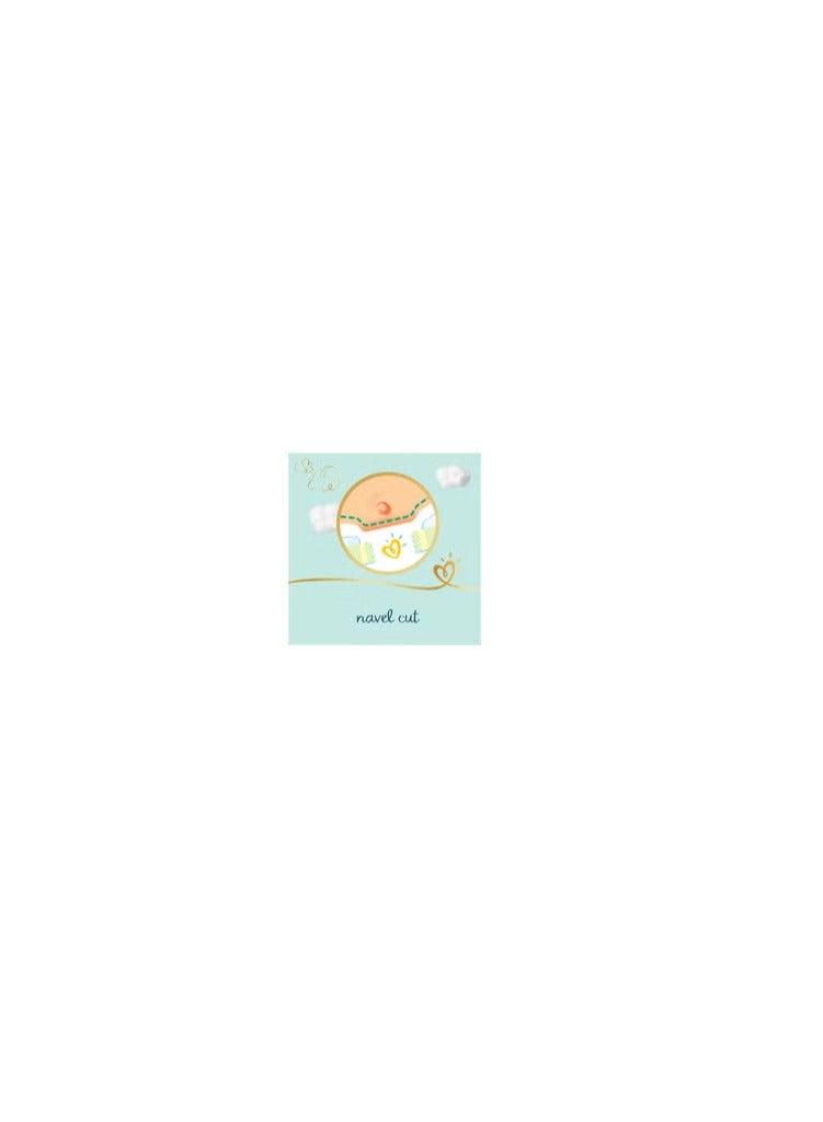 Pampers Premium Care, Size 2, 3-8kg, 46 Diapers  - Image 3