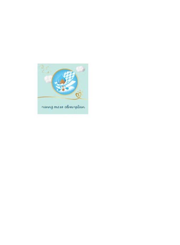 Pampers Premium Care, Size 2, 3-8kg, 46 Diapers  - Image 2