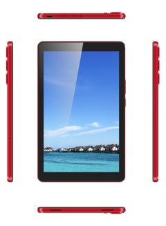 C idea 9 Inch Smart Tablet PC Android Kids Tab IPS Display Single Sim 5G LTE WiFi Zoom And Tiktok Supported With Protective Case  - Image 2