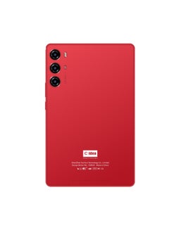 C idea 9 Inch Smart Tablet PC Android Kids Tab IPS Display Single Sim 5G LTE WiFi Zoom And Tiktok Supported With Protective Case  - Image 3