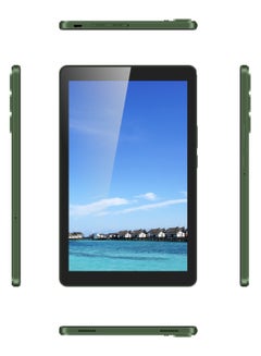 C idea 9 Inch Smart Tablet PC Android Kids Tab IPS Display Single Sim 5G LTE WiFi Zoom And Tiktok Supported With Protective Case  - Image 2
