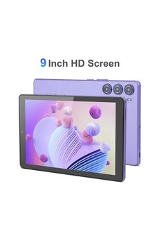 C idea 9 Inch Smart Tablet PC Android Kids Tab IPS Display Single Sim 5G LTE WiFi Zoom And Tiktok Supported With Protective Case  - Image 2