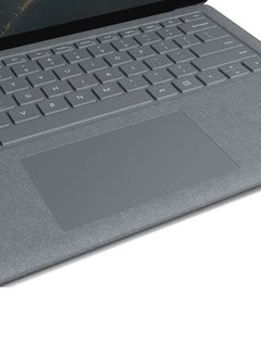 Microsoft Renewed - Surface 1769 Laptop With 13.5-Inch Display,Intel Core i7 Processor/7th Gen/8GB RAM/256GB SSD/Intel HD Graphics English Silver  - Image 5
