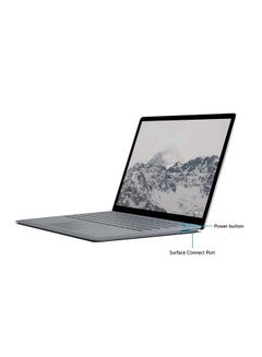 Microsoft Renewed - Surface 1769 Laptop With 13.5-Inch Display,Intel Core i7 Processor/7th Gen/16GB RAM/512GB SSD/Intel HD Graphics English Silver  - Image 5