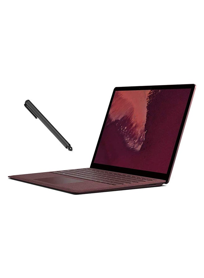 Microsoft - Renewed - Surface 1769 Laptop With 13.5-Inch Display,Intel Core i7 Processor/7th Gen/16GB RAM/512GB SSD/Intel HD Graphics English Brown - Image 1