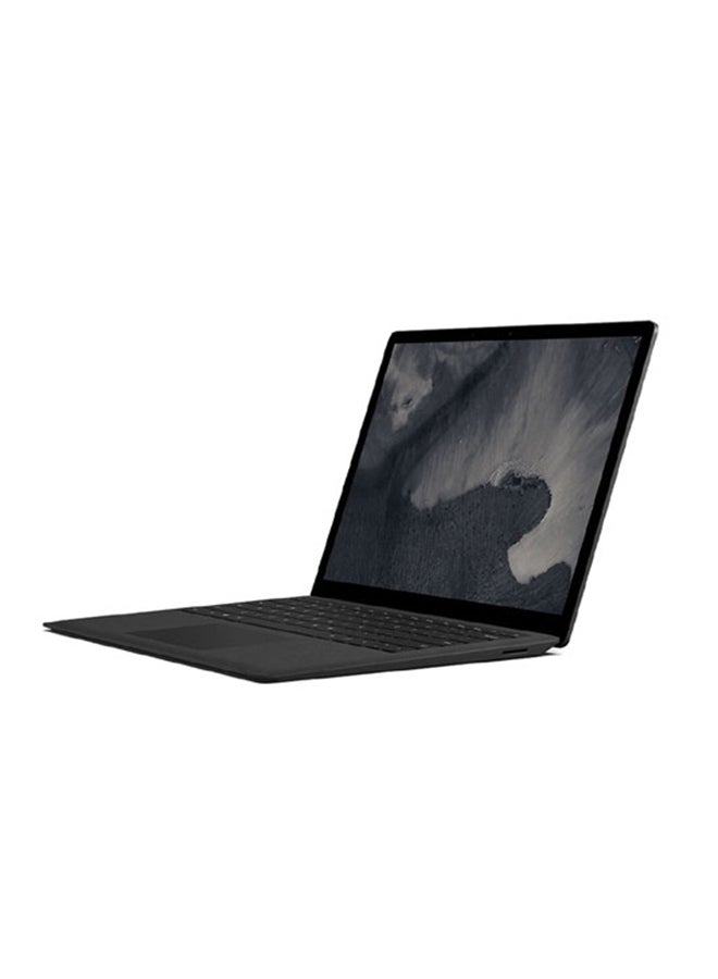 Microsoft Renewed - Surface Laptop 2 With 13.5-Inch Display,Intel Core i7 Processor/8th Gen/8GB RAM/256GB SSD/Intel UHD Graphics 620 English Black  - Image 5