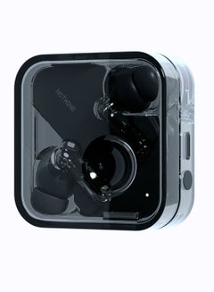 Nothing Ear, True Wireless Earphones, ChatGPT Integrated, Hi Res Audio With LDHC 5.0, Advanced Equaliser With Personal Sound Profile,Upto 36 Hours Listening Time Black  - Image 2