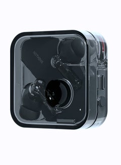 Nothing Ear, True Wireless Earphones, ChatGPT Integrated, Hi Res Audio With LDHC 5.0, Advanced Equaliser With Personal Sound Profile,Upto 36 Hours Listening Time Black  - Image 5