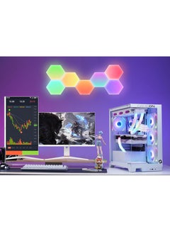 27-InchArtic Pro Series FHD, 360Hz, MPRT 0.5ms, HDMI 2.1, Fast IPS Gaming Monitor (Support PS5) GOA27FHD360IPS- White WHITE - pnsku/N70063531V/45/_/1713517258/36a560c1-94e7-4a93-86f5-6eebf0fd5f05