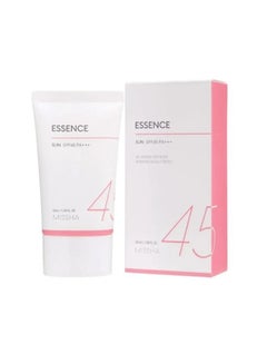 Missha All Around Safe Block Essence Sun (SPF45+/PA++++) 50ml 