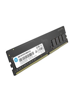 HP V2 DDR4 3200mHz Desktop Memory RAM | 32GB | 18X18AA#ABB 32cm Black  - Image 1