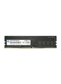 HP V2 DDR4 3200mHz Desktop Memory RAM | 32GB | 18X18AA#ABB 32cm Black  - Image 3