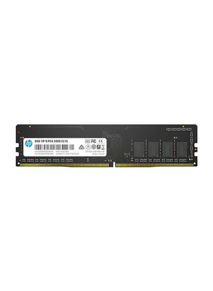 إتش بي - ذاكرة عشوائية لسطح المكتب V2 DDR4 3200mHz | 32GB | 18X18AA#ABB - Image 1