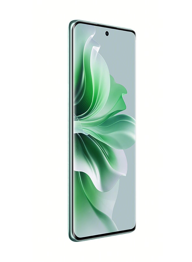 Reno 11 5G Dual SIM Wave Green 12GB RAM 256GB - Middle East Version - pnsku/N70063656V/45/_/1713704985/b1ea42fe-9cd8-4680-a361-9f8aaac5d138