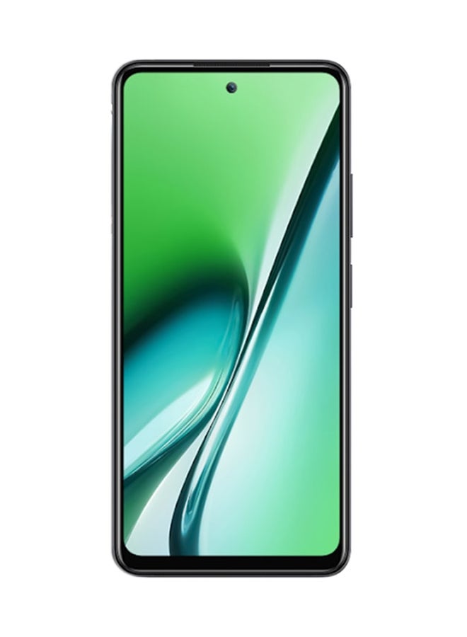 ITEL - RS4 Dual SIM Lurex Black 12+12GB RAM 256GB 4G - Middle East Version - Image 1