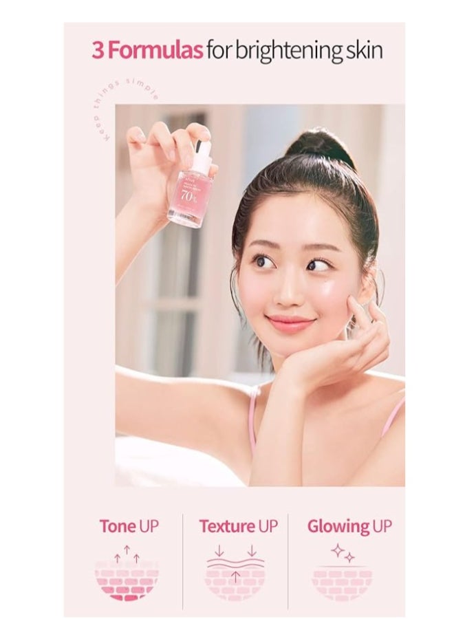 Anua Peach 70% Niacinamide Serum 30Ml  - Image 4