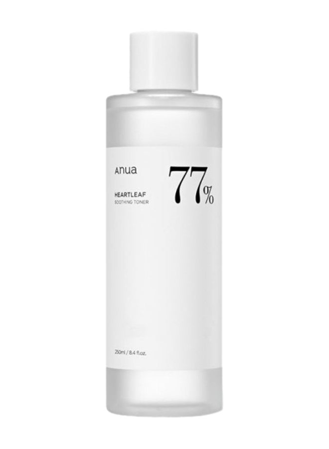 انوا تونر مهدئ بنسبة 77% من هارت ليف، 250 مل - Image 1