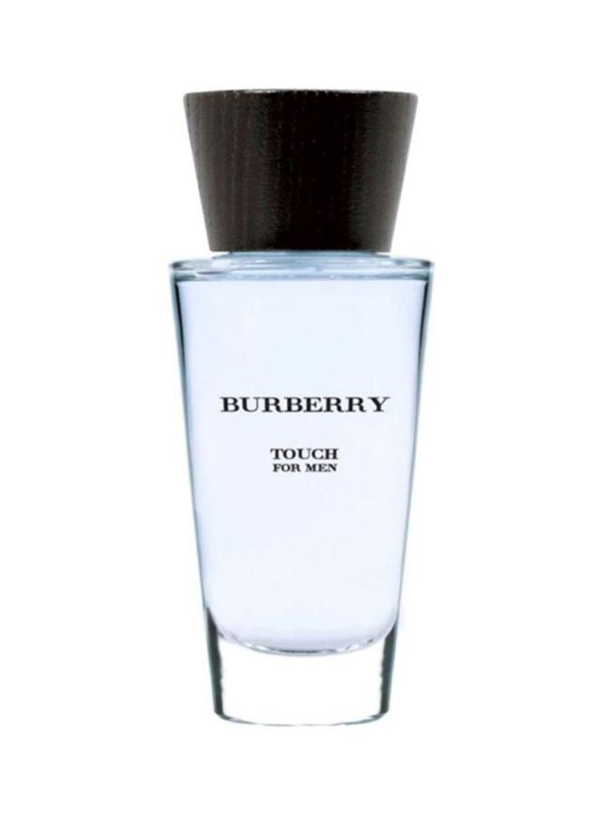 BURBERRY Touch EDP 100ml - Image 1
