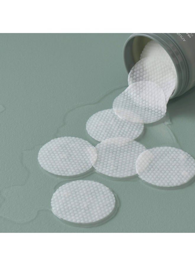 Anua - Heartleaf 77 Toner Pads - Refreshing And Nourishing Facial Toner With 77% Heartleaf Extract 160Ml - Image 1