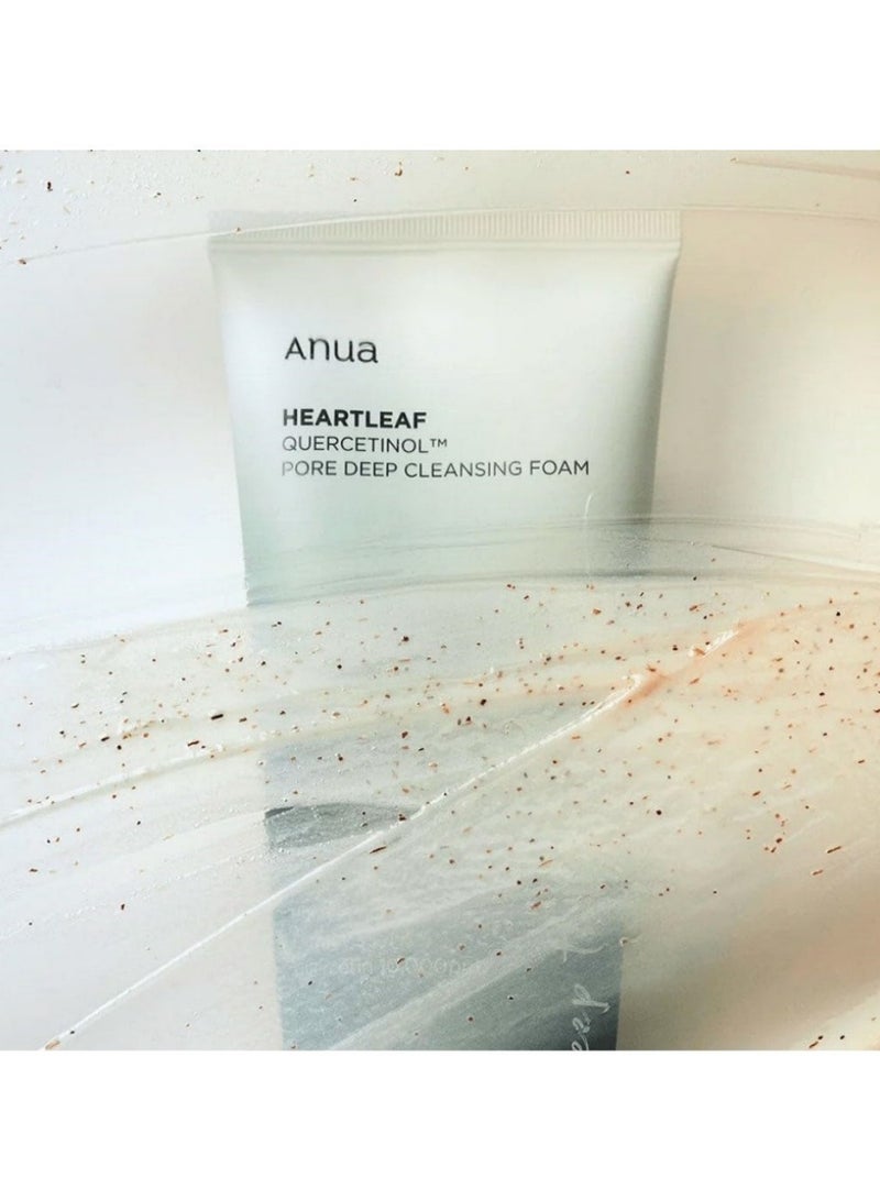 Anua - Heartleaf LHA Moisture Peeling Gel 120ml - Image 1